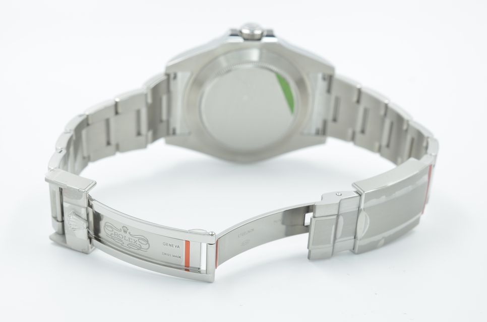 Rolex Explorer II 216570 Image 4